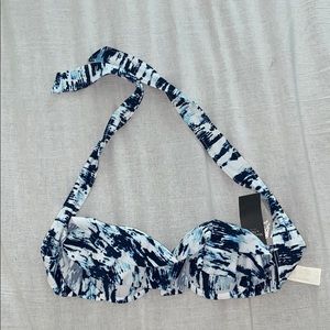 Bikini top Abercrombie & Fitch